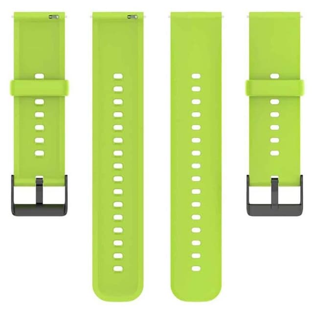 Zen klockarmband Garmin Forerunner 570 (47mm) - Lime