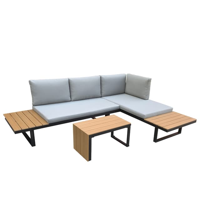 Lykke Patio samtalegruppe Sundsvall, sort