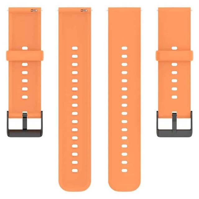 Zen urrem Garmin Forerunner 570 (47mm) - Orange