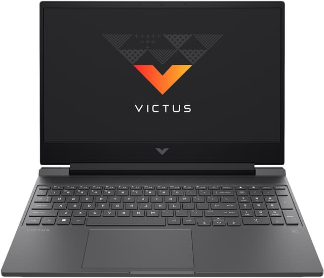 HP VICTUS 15 R5-8645HS /16/1TB/3050 15,6" bærbar gaming computer
