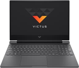 HP VICTUS 15 R5-240/8/512/5050 15,6" bærbar gaming-PC