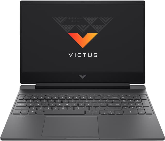 HP VICTUS 15 R5-240/8/512/5050 15.6" bärbar dator för gaming