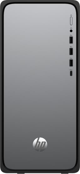 HP OmniDesk M02-0802no i5-14/8/512 pöytätietokone