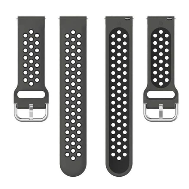 EBN urrem Garmin Forerunner 570 (47mm) - Kobolt/sort