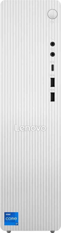 Lenovo IdeaCentre 08IRH9 i5-13/16/512 stationär dator