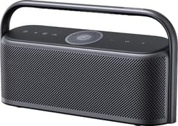 Soundcore Motion X600 langaton kannettava kaiutin (musta)