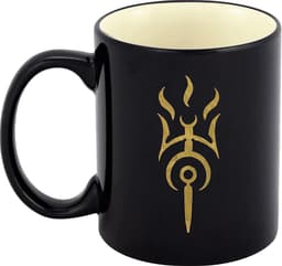 Blizzard Diablo IV mugg (Cathedral of Light, 330 ml)