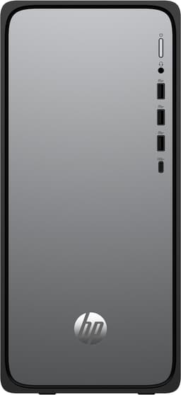 HP OmniDesk M02-0801no i5-14/16/512 stationær computer