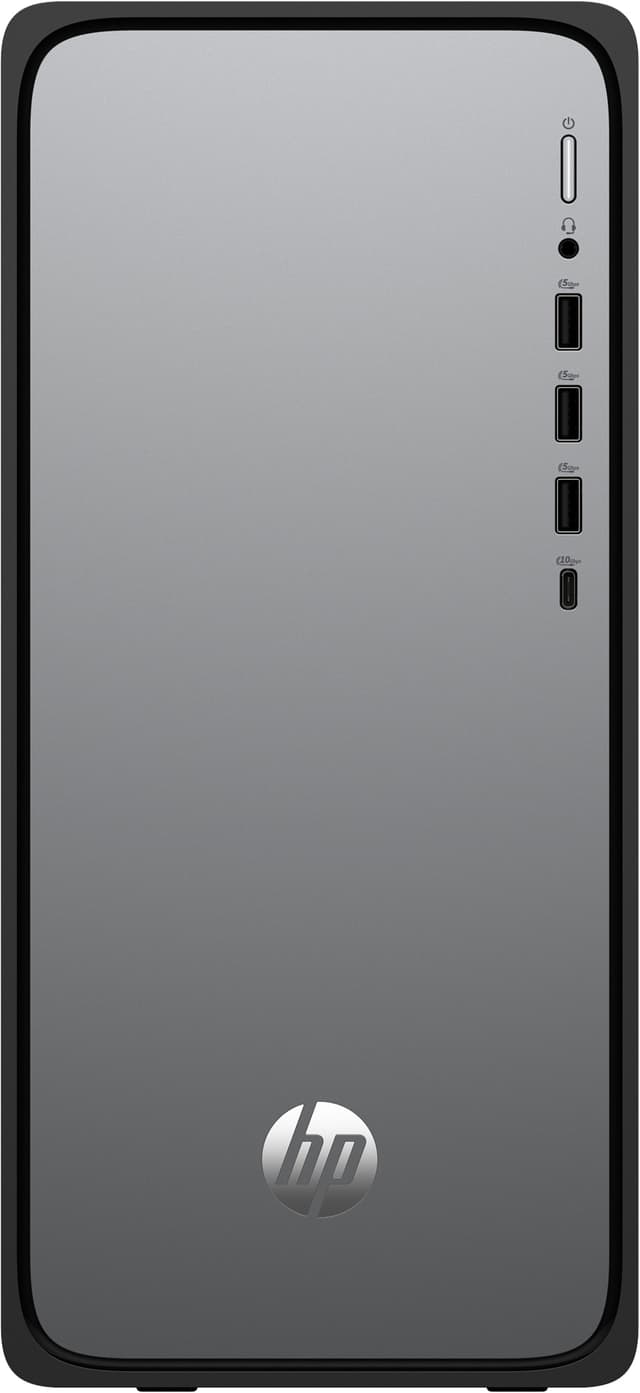 OmniDesk M02-0801no i5-14/16/512 stationär dator