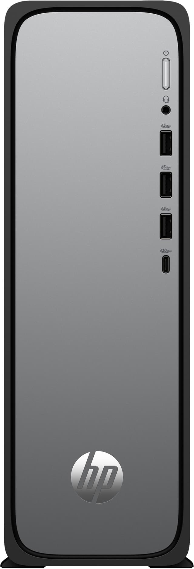 HP OmniDesk Slim S03-0802no Intel300/8/512 stationär dator