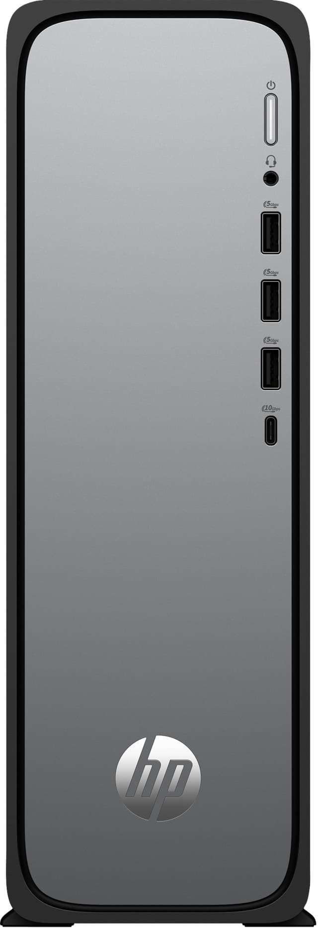 HP OmniDesk Slim S03-0803no i3-13/16/1TB stationær computer