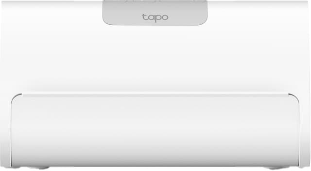TP-Link Tapo H500 Smart HomeBase säkerhetshubb