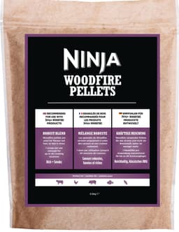 Ninja trepellets XSKOGRBPLT2EU