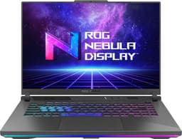 Asus ROG Strix G16 R9-8940HX/16 GB/1 TB/5070Ti 16" pelikannettava