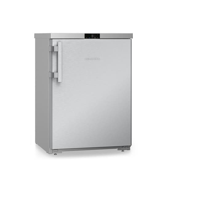FNsddi 1624-20 001 Fryseskab - FS, PLUS, Frys, NoF, SD, SteelD, 85x60cm