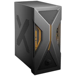 ASUS TUF T500 i5-13H/16/512/RTX3050 pelitietokone