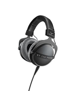beyerdynamic DT 770 PRO X hodetelefoner