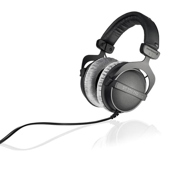 Beyerdynamic DT 770 PRO (80 Ohm)