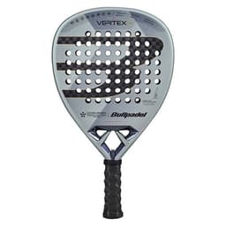 Bullpadel Vertex 04 Tour Final 2024 padelmaila – rajoitettu erikoisversio, timantinmuotoinen, Xtend Carbon 12K