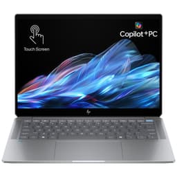 HP OmniBook Ultra 14 AI 9-365/16/512/IPS 14" Copilot+ PC