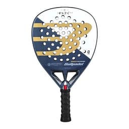 Bullpadel Hack 04 Tour Final 2024 padelmaila – erikoisversio, TriCarbon 18K, timantinmuotoinen