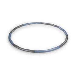 Vektet steinring med 100 cm diameter