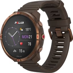 Polar Grit X2 sportsur SL (brun)