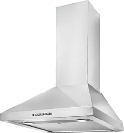 Savo dCH-4405-S liesituuletin 97000 (ruostumaton teräs)
