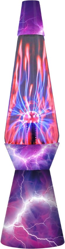 iTotal Plasma bordslampa