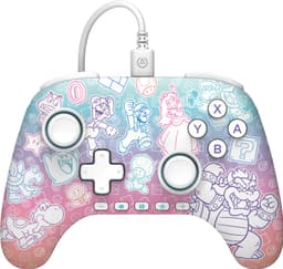PowerA Switch 2 kablet kontroller (sopp)