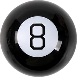 iTotal Magic 8 ball
