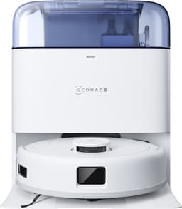 Ecovacs Deebot Mini städrobot 110-2478-0302 (blå)
