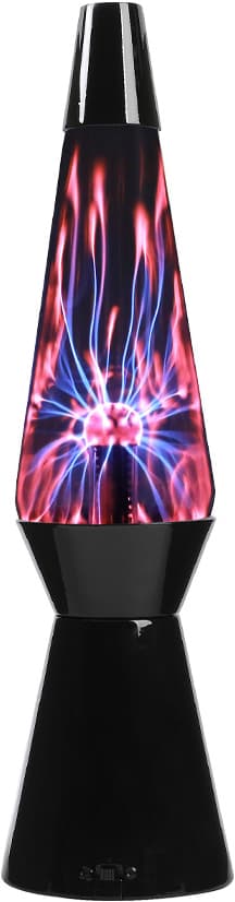 iTotal Plasma pöytävalaisin