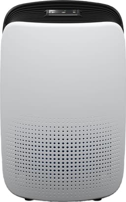 Mill Silent Pro Compact luftrenser APSILENTCO (Mill white)