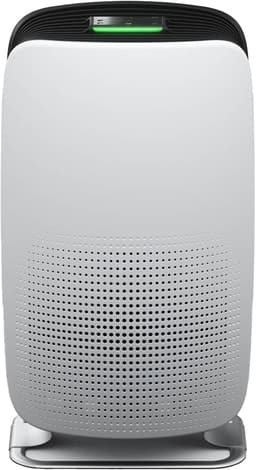 Mill Silent Pro luftrenare APSILENT (Mill white)