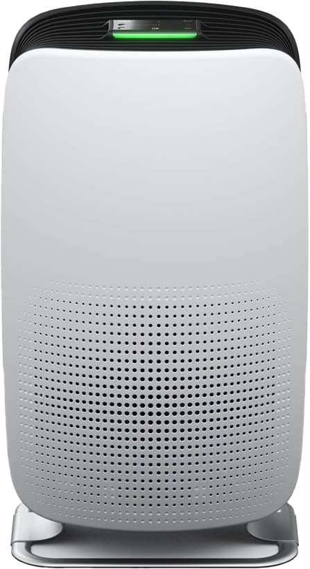 Mill Silent Pro luftrenare APSILENT (Mill white)