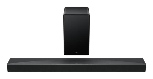 TCL Soundbar Q65H