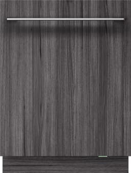 ASKO Diskmaskin DSD544K/1 (integrerad)