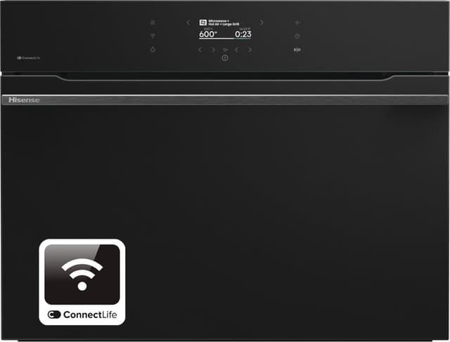 Hisense Ovn BIM406A8B billede 1