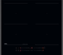 AEG Platetopp TO64IM0SFB
