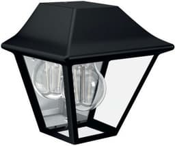 Mygarden alpenglow vägglampa