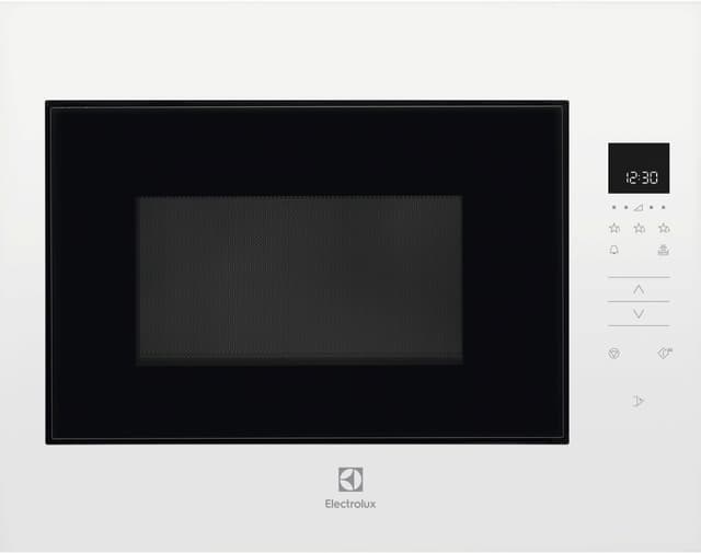 Electrolux Serie 800 Mikrobølgeovn LMF2264TEW (hvid)