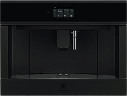 Electrolux indbygget kaffemaskine EBC95T