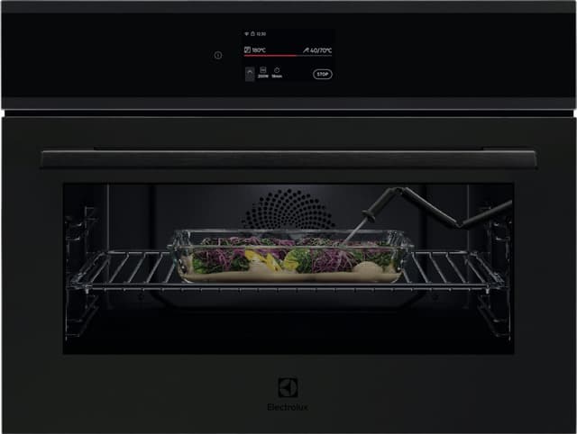 Electrolux Ovn OOM1100NT billede 1