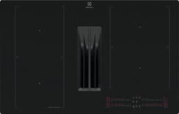 Electrolux Serie 700 Induktionshäll med fläkt HHHB860FMC (80cm)