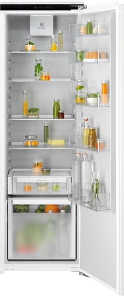 Electrolux Serie 600 Køleskab ERD6DE18C (integreret)
