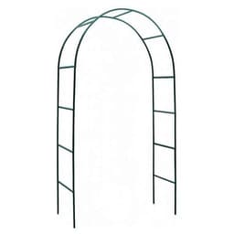 Rosebue 240 x 140 cm / hagebue / espalierbue / rosebue for klatreplanter og roser