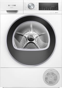 Siemens kuivausrumpu WQ45G2DCDN (10kg)