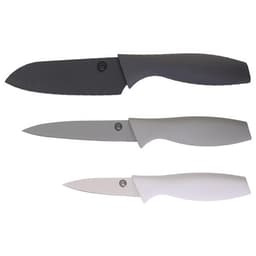 Masterchef Earth Knivsæt med 3 knive - Kendt fra MasterChef Danmark