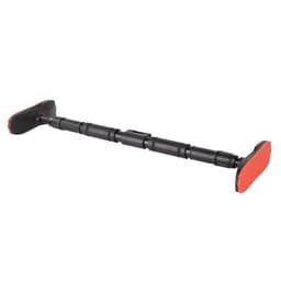 Säädettävä vetotanko oviasennukseen - sopii 96-145 cm:n ovitolppiin